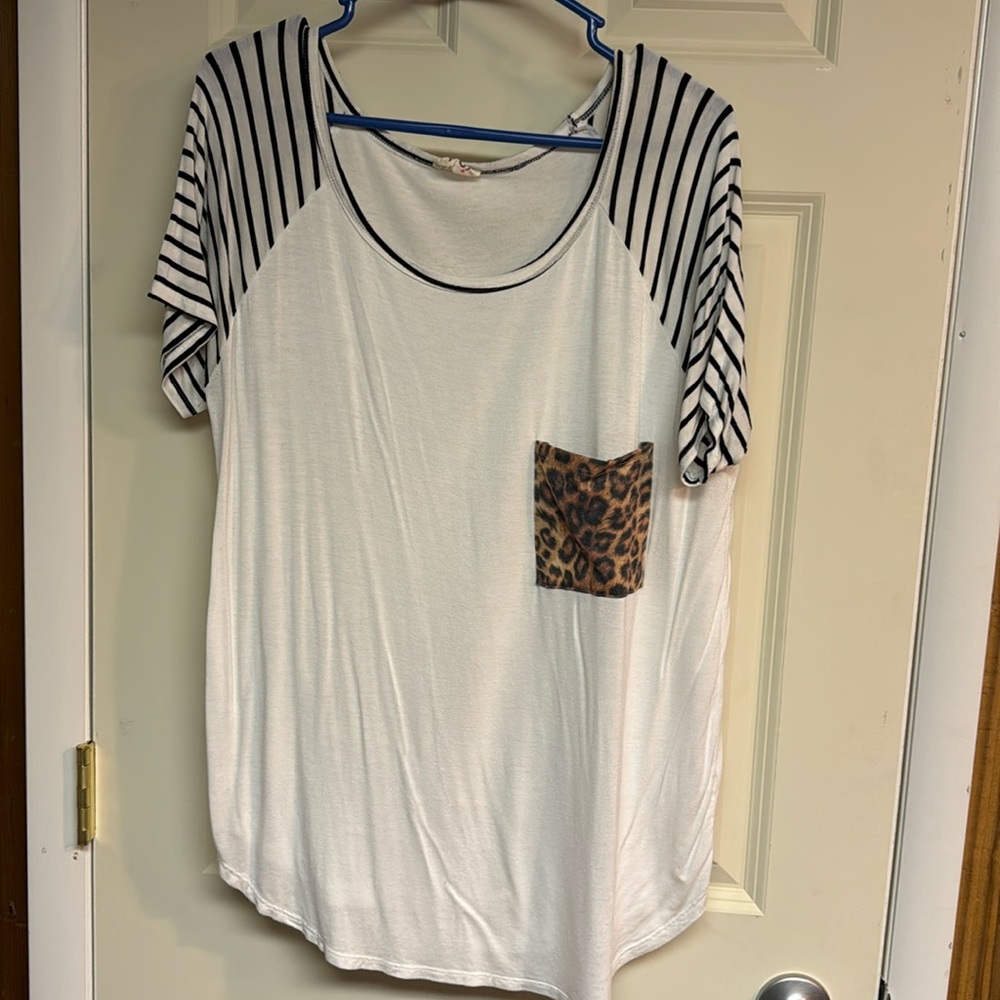 Size Large shirt